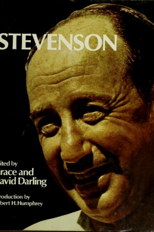Cover of Stevenson