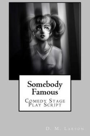 Cover of Somebody Famous