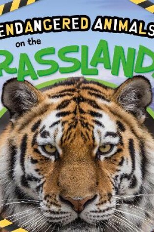 Cover of On the Grasslands