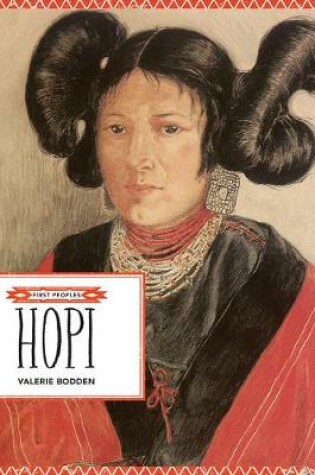 Cover of Hopi