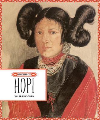 Cover of Hopi