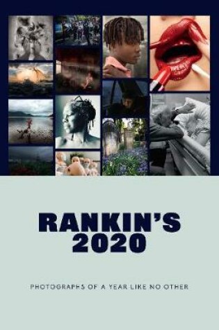Cover of RANKIN 2020