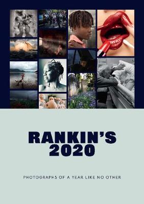 Book cover for RANKIN 2020