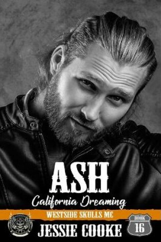 Cover of Ash