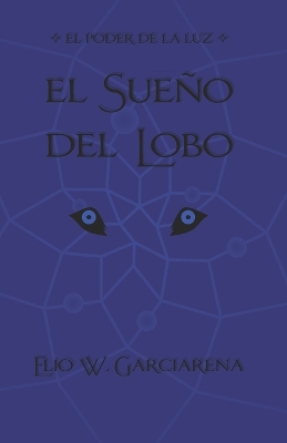 Cover of El Sueño del Lobo