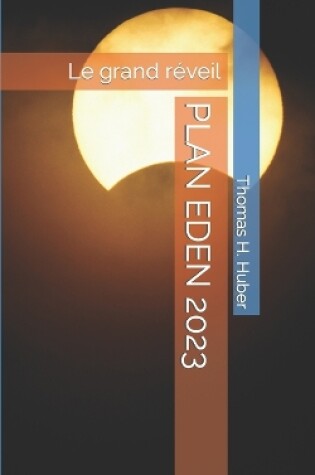 Cover of Plan Eden 2023