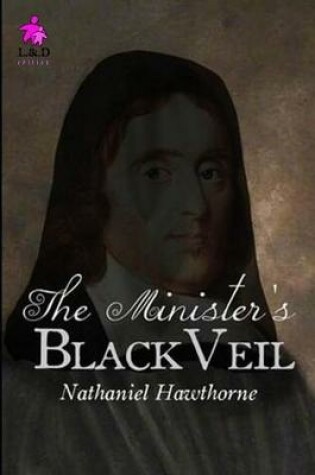 Cover of The Minister's Black Veil