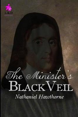 Book cover for The Minister's Black Veil