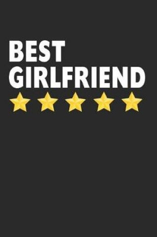 Cover of Best Girlfriend