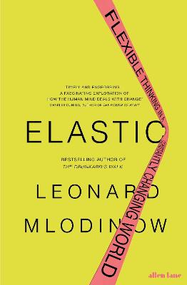 Book cover for Elastic