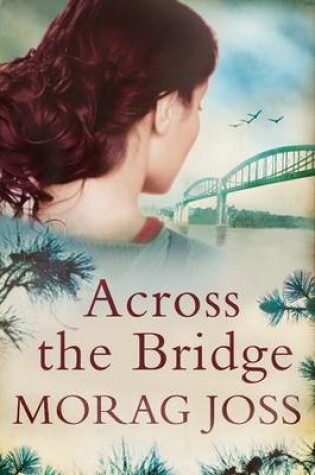 Cover of Across the Bridge