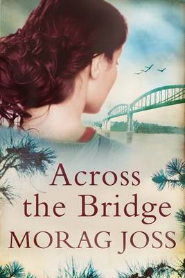 Book cover for Across the Bridge