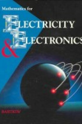 Cover of Mathematics Mnl Electricity & Electron