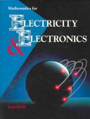 Book cover for Mathematics Mnl Electricity & Electron