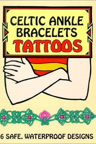 Cover of Celtic Ankle Bracelets