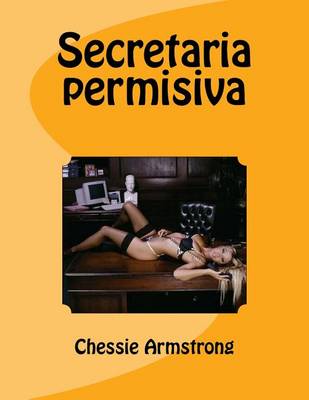 Book cover for Secretaria Permisiva