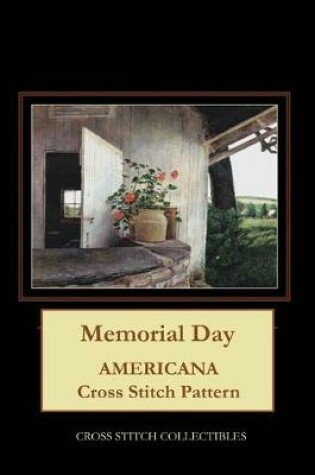 Cover of Memorial Day