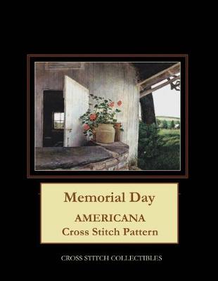 Book cover for Memorial Day