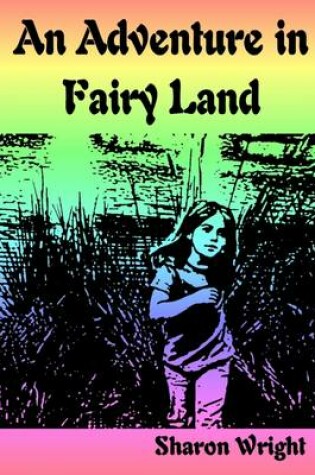 Cover of An Adventure in Fariy Land