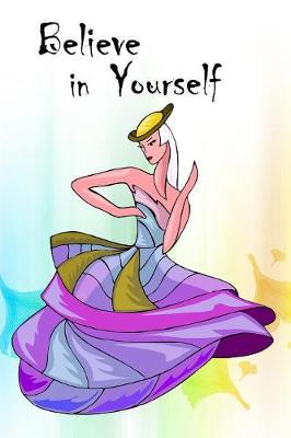 Book cover for Believe In Yourself