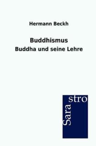 Cover of Buddhismus