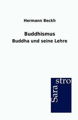 Book cover for Buddhismus