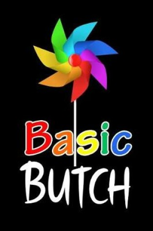 Cover of Basic BUTCH