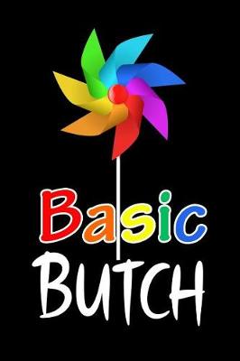 Book cover for Basic BUTCH