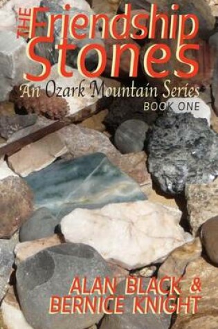 Cover of The Friendship Stones