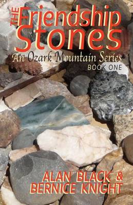 Book cover for The Friendship Stones