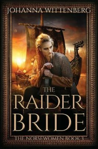 Cover of The Raider Bride