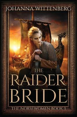 Cover of The Raider Bride
