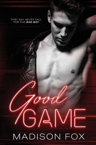 Cover of Good Game