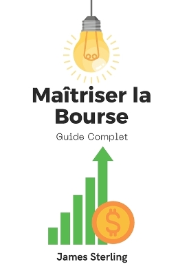 Book cover for Maîtriser la Bourse