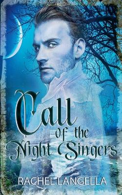 Book cover for Call of the Night Singers