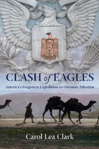 Cover of Clash of Eagles