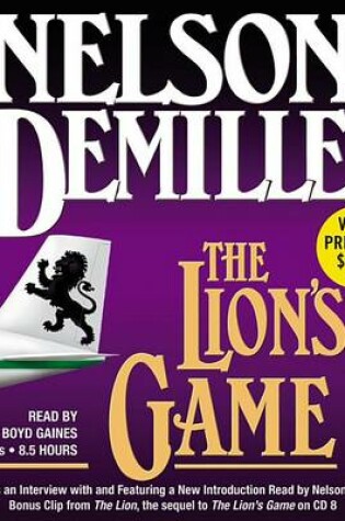 The Lion's Game