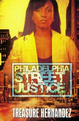 Book cover for Philadelphia