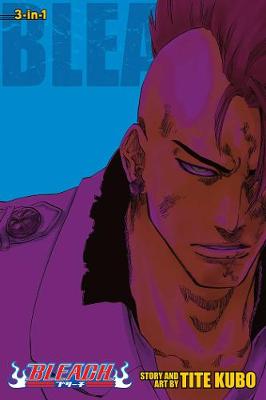 Book cover for Bleach (3-in-1 Edition), Vol. 23