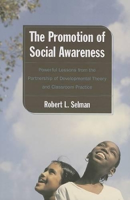 Book cover for Promotion of Social Awareness