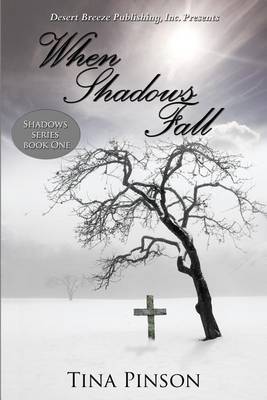 Book cover for When Shadows Fall