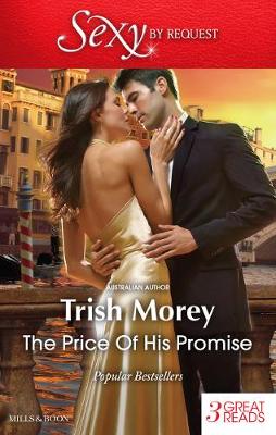 Cover of The Price Of His Promise/Secrets Of Castillo Del Arco/The Heir From Nowhere/Bartering Her Innocence