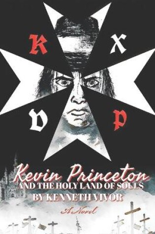 Cover of Kevin Princeton and the Holy Land of Souls