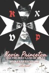 Book cover for Kevin Princeton and the Holy Land of Souls