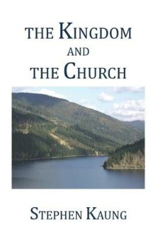 Cover of The Kingdom and the Church