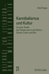 Book cover for Kannibalismus Und Kultur