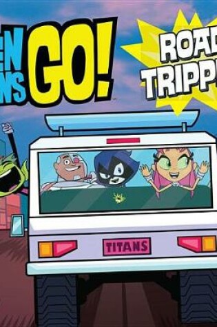 Cover of Teen Titans Go! (TM)