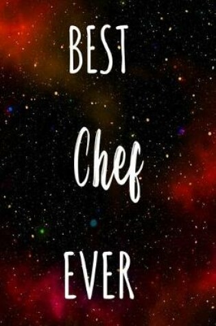 Cover of Best Chef Ever