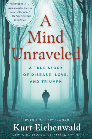 Cover of A Mind Unraveled