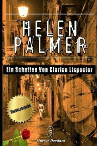 Cover of Helen Palmer - Ein Schatten von Clarice Lispector. Sonderausgabe